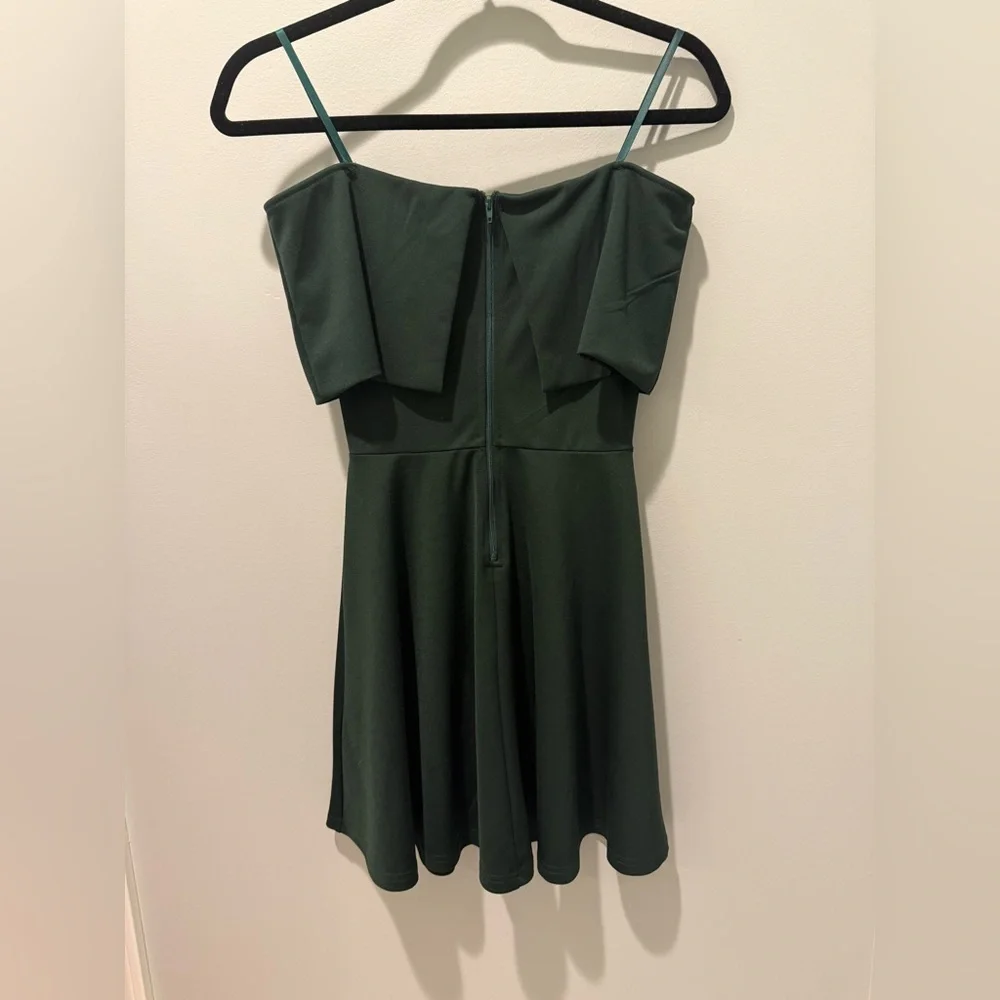 Trac only worn